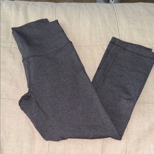 Women’s lululemon leggings high rise crop